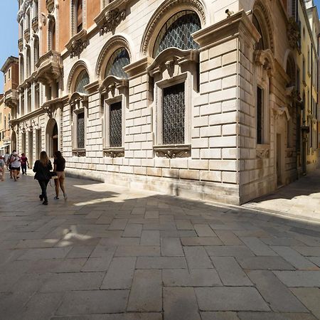 San Marco Canal View By Bricola Apartments 威尼斯 外观 照片